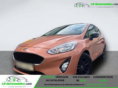 Ford Fiesta 1.0 EcoBoost 100 ch BVM