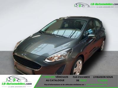 Ford Fiesta 1.0 EcoBoost 100 ch BVM