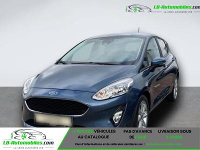 Ford Fiesta 1.0 EcoBoost 100 ch BVM