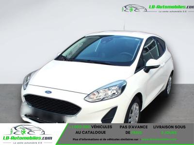 Ford Fiesta 1.1 70 ch BVM