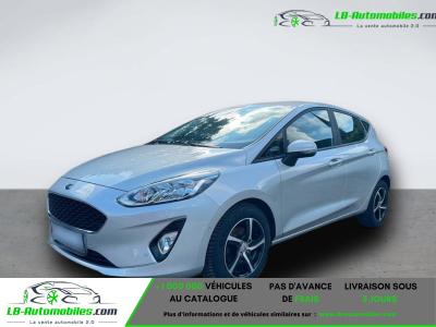 Ford Fiesta 1.1 85 ch BVM