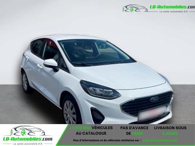 Ford Fiesta 1.1 75 ch BVM
