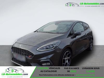 Ford Fiesta ST 1.5 EcoBoost 200