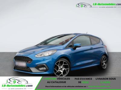 Ford Fiesta ST 1.5 EcoBoost 200