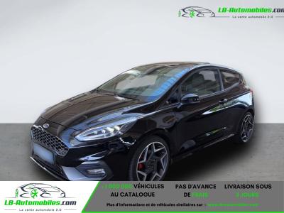 Ford Fiesta ST 1.5 EcoBoost 200