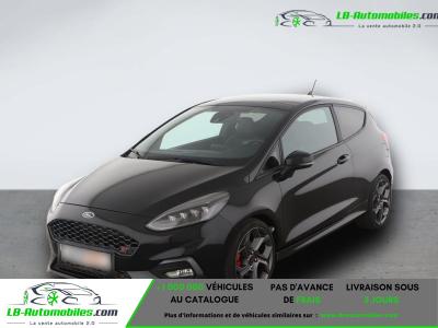Ford Fiesta ST 1.5 EcoBoost 200