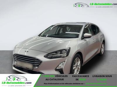 Ford Focus  1.0 EcoBoost 100