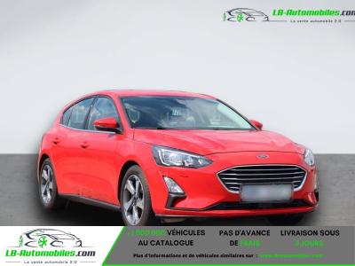 Ford Focus  1.0 EcoBoost 100