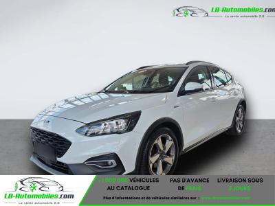 Ford Focus  1.0 EcoBoost 125 BVA