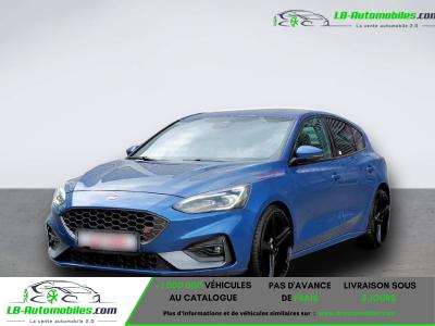 Ford Focus  ST 2.3 EcoBoost 280 BVM