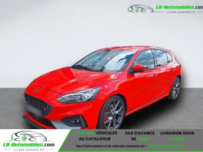 Ford Focus  ST 2.3 EcoBoost 280 BVM