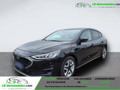 Ford Focus  1.5 EcoBlue 120 BVA