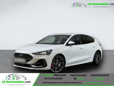Ford Focus  ST 2.3 EcoBoost 280 BVM