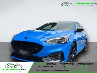 Ford Focus  ST 2.3 EcoBoost 280 BVM