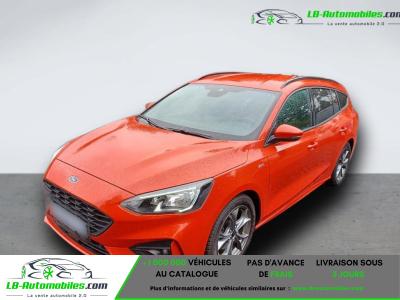 Ford Focus SW 1.0 EcoBoost 155 mHEV