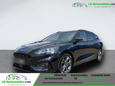 Ford Focus SW 1.0 EcoBoost 155 mHEV