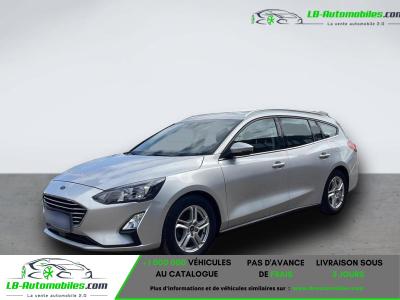 Ford Focus SW 1.5 EcoBlue 120 BVA