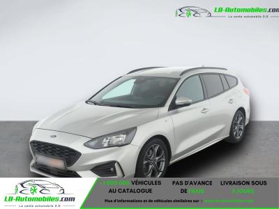 Ford Focus SW 1.5 EcoBlue 120 BVA