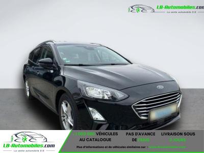 Ford Focus SW 1.5 EcoBlue 120 BVA