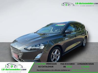 Ford Focus SW 2.0 EcoBlue 150 BVA