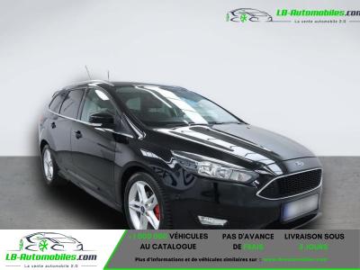 Ford Focus SW 1.0 EcoBoost 125 BVM