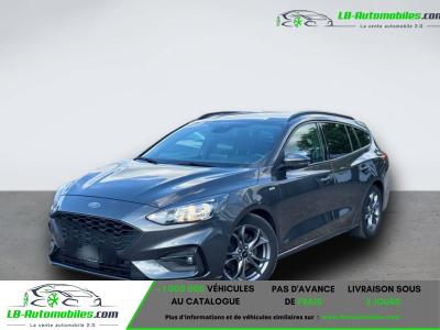 Ford Focus SW 1.0 EcoBoost 125 mHEV BVM