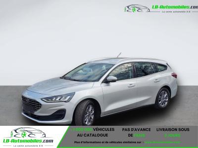 Ford Focus SW 1.5 EcoBlue 95 BVM