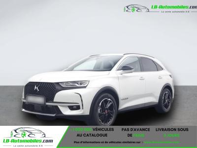 DS DS7 Crossback Hybride Rechargeable E-Tense 300 BVA 4x4