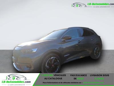 DS DS7 Crossback Hybride Rechargeable E-Tense 225 BVA