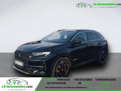 DS DS7 Crossback Hybride Rechargeable E-Tense 225 BVA
