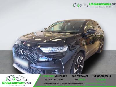 DS DS7 Crossback PureTech 180 BVA