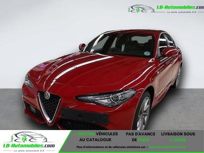 Alfa Romeo Giulia 2.0 T 280 ch BVA Q4
