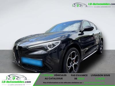 Alfa Romeo Stelvio 2.0T 280 ch Q4 BVA