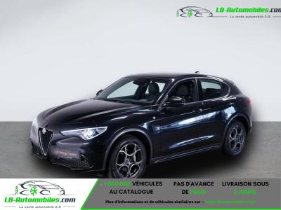 Alfa Romeo Stelvio 2.0T 280 ch Q4 BVA