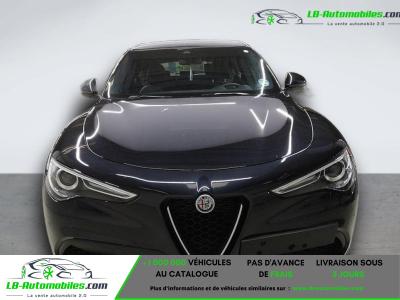 Alfa Romeo Stelvio 2.0T 280 ch Q4 BVA