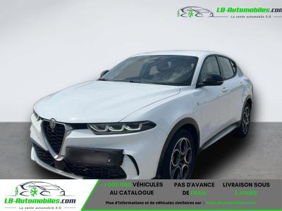 Alfa Romeo Tonale 1.5 Hybrid 160 ch VGT BVA