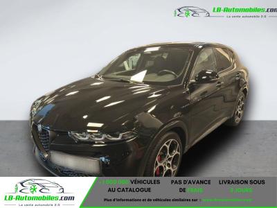 Alfa Romeo Tonale 1.5 Hybrid 160 ch VGT BVA