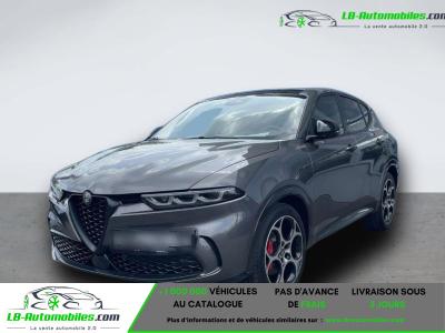 Alfa Romeo Tonale 1.5 Hybrid 160 ch VGT BVA