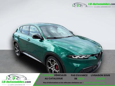 Alfa Romeo Tonale 1.5 Hybrid 160 ch VGT BVA