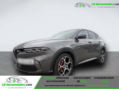 Alfa Romeo Tonale 1.5 Hybrid 160 ch VGT BVA