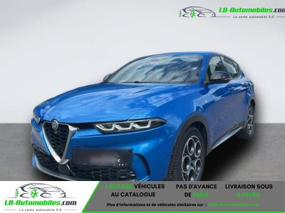Alfa Romeo Tonale 1.5 Hybrid 160 ch VGT BVA