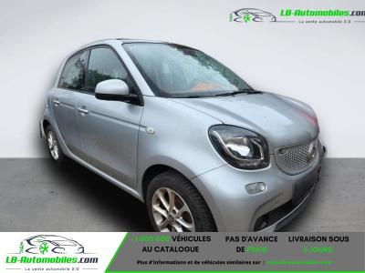 Smart ForFour 1.0 71 ch BVM