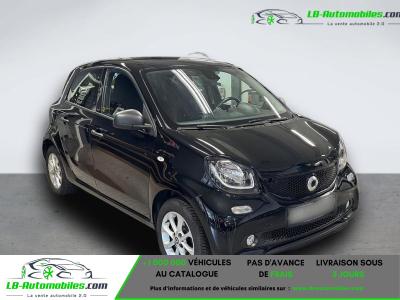 Smart ForFour 1.0 71 ch BVM