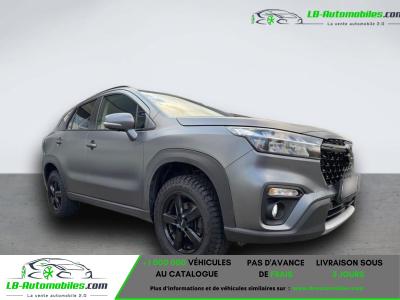 Suzuki S-Cross 1.4 Boosterjet Allgrip Hybrid BVM 129ch