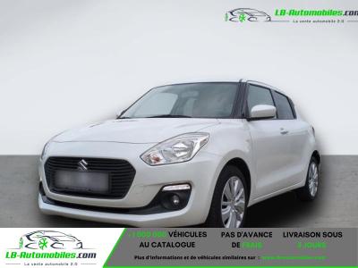 Suzuki Swift 1.2 Dualjet 90ch
