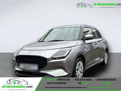Suzuki Swift 1.2 Dualjet Hybrid 82ch AllGrip