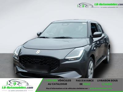 Suzuki Swift 1.2 Dualjet Hybrid BVM 83 ch