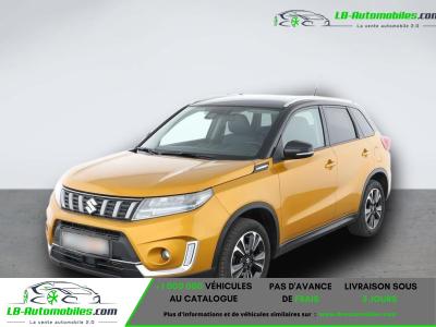Suzuki Vitara 1.4 Boosterjet Allgrip 129ch BVM