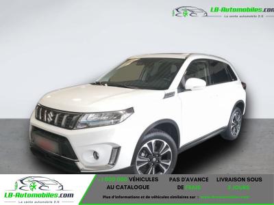 Suzuki Vitara 1.4 Boosterjet Allgrip 129ch BVM