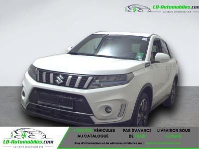 Suzuki Vitara 1.4 Boosterjet 129ch BVM